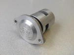 Very Nice Original Genuine Porsche 911 914-6 930 Behr Thompson Oil Thermostat. Fixed Price $65.00.