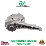 Mercedes-benz OM642.820 3.0L Diesel Oil Pump A6421802001 OM642.822 New. Fixed Price $236.75.