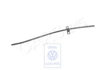 Genuine Volkswagen Tube For Oil Dipstick Nos Eurovan 70 7D 021115629H. Fixed Price $37.93.