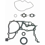 Fel-pro Tcs 45413 Crankshaft Seal Kit For 86-91 Toyota Camry Celica. Fixed Price $28.99.