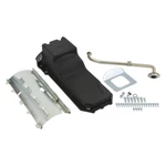 Holley 302-76BK Gen Iii Hemi Engine Swap Oil Pan Rear Sump Vvt Black. Fixed Price $487.95.