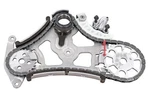 Vaico Oil Pump Drive Chain Kit For Bmw Convertible (E93) 2006-2013 V20-3918. Fixed Price $208.95.