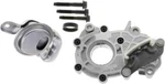 Engine Oil Pump-stock Melling M353-368S. Fixed Price $129.99.