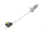 For Mercedes C300 Engine Oil Pump Flow Control Valve Jumper Wire Genuine 17318JY. Fixed Price $29.08.
