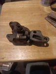Nors 4-STAR Remanufactured Oil Pump Casting #2264548 Mopar Dodge Late 318 V8. Fixed Price $125.00.
