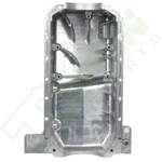Fits Kia Rio 1.6L 2003 2004 2005 1.5L 2001 2002 Engine Oil Pan. Fixed Price $50.99.