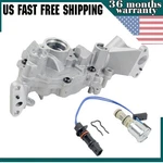 Oil Pump For 2011-2018 Dodge Ram 1500 Journey Charger Jeep Chrysler 300 3.6L V6. Fixed Price $60.55.