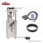 Fuel Pump For 2000-2003 Cadillac Escalade Chevrolet Tahoe Gmc Yukon GAM324. Fixed Price $41.50.