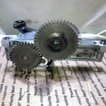 Caterpillar 3126 Diesel Engine Oil Pump 2W8092, 7E5536 Oem. Fixed Price $225.00.