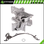 For Nissan Pathfinder Infiniti QX4 3.3L Oil Pump VG33E 96-04. Fixed Price $60.88.