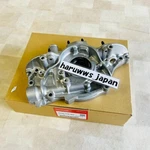 Oem Honda 96-00 Civic Del Sol Oil Pump Assy 15100-P7A-013 Genuine New D16Y D16B. Fixed Price $258.80.