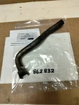Mopar Nos Eng. Oil Pump Suction Pipe 40-54 Plymouth, Desoto, Chrys, 41-54 Dodge. Fixed Price $48.00.