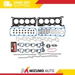 Head Gasket Set Fit 04-08 Ford E150 E250 E350 E450 Super Duty 5.4 Vin L, M. Fixed Price $99.95.