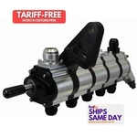 Moroso 22315, Fits Ds Oil Pump 5-STAGE Pro Charger Frt Drive Performance Parts. Fixed Price $2780.72.
