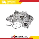 Oil Pump Fit Honda Accord Dx Lx Ex Se 2.2L F22B2 F22B6 Sohc. Fixed Price $119.95.