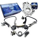 Timing Kit & Oil Pump Fits Chevy, Cadillac, Buick, Saturn, Pontiac; 2.8/3.0/3.6L. Fixed Price $279.00.