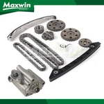 Timing Chain Kit Oil Pump Fit 05-06 Ford Escape Mercury Mariner 2.3L. Fixed Price $89.50.