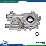 Dnj OP706 Oil Pump For 90-15 Saab Subaru 9-2X Baja 1.8L-2.5L H4 Dohc Sohc 16V. Fixed Price $136.99.