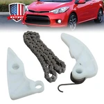 New Chain Kit Fit 10-13 Hyundai Coupe Kia Forte 2.0L 24322-25000 24471-25001. Fixed Price $30.67.