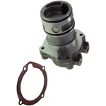 Engine Oil Pump-stock Melling M212. Fixed Price $322.99.