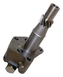 Crown Automotive J0804484 Engine Oil Pump Fits CJ3 CJ5A CJ6A Willys. Fixed Price $154.17.