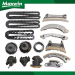 Timing Chain Kit Fit Buick Rendezvous Cadillac Cts Srx Saab Suzuki 2.8L 3.6L. Fixed Price $124.50.