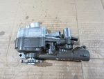 Mercedes Oil Pump M264 Cyl Petrol Genuine A2641810001 T-10-14-01. Fixed Price $147.50.