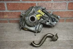 2013-2016 Dodge Dart Aero 1.4L L4 Gasoline Turbo Engine Motor Oil Fluid Pump Oem. Fixed Price $71.24.