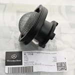 X Mercedes A1101800355 M110 M117 M116 Intake Trunk Oil Pump Pipe Gasket. Fixed Price $65.54.