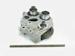 2013 - 2018 Audi A8L D4 Timing Chain Gear Oil Pump Protection 079109360AK Oem. Fixed Price $60.19.