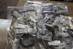 Full Engine Gasket Set Genuine Oem Mazda MX-5 1.6 MK1 Eunos 1989-98 8DN110271B. Fixed Price $474.82.
