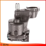 Engine Oil Pump M-55HV; High Volume For Buick Chevy 283-400 Sbc. Fixed Price $36.68.