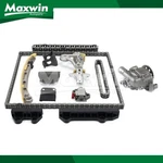 Timing Chain Kit Oil Pump Fit Chevrolet Tracker Suzuki Grand Vitara 2.5L. Fixed Price $89.50.