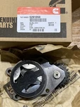 Genuine Cummins Oem Lubricating Oil Pump 5291050. Fixed Price $115.00.