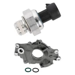 Melling 2-PC Engine Oil Pump Kit. Fixed Price $125.04.