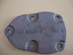 Ford Flathead V8 Oil Pump Idler Gear Cover 1CM-6658-B. Fixed Price $32.00.