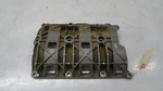 2018-2022 Bmw X2 F39 Oem 2.0L Engine Oil Baffle 7634190. Fixed Price $90.00.