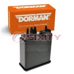 Dorman Vapor Canister For 2005-2016 Cadillac Escalade Esv 6.0L 6.2L V8 Nq. Fixed Price $165.48.