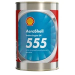 Aeroshell Turbine Engine Oil 555 550050220X1QT D.o.m 5/2024. Fixed Price $25.95.