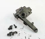 2009 Mercedes ML320 (W164) 3.0L OM642 Diesel Engine Motor Oil Fluid Pump. Fixed Price $50.29.