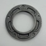 Porsche 356 Pre-a Case Cover Engine Motor Crankshaft Third Piece. Fixed Price $95.00.