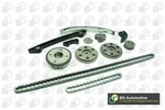 For Bga TC5410VFK Timing Chain Full Kit Vvt. Fixed Price $413.37.