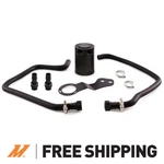 Mishimoto Pcv Baffled Oil Catch Can Fits Chevrolet Camaro Ss 2016+ Black. Fixed Price $199.95.