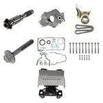 Acdelco 7-PC Oil Pump Kit. Fixed Price $550.16.