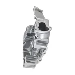 Timing Cover Oil Pump Assembly For Toyota 4RUNNER T100 2.7L Dohc 1994-2000. Fixed Price $128.28.