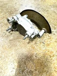 1992-2000 Honda Fourtrax 300 Complete Oil Pump Assy 15100-HM5-670. Fixed Price $31.49.