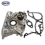 Engine Oil Pump SKPM186. Fixed Price $87.56.