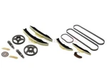 Iwis Timing Chain Kit 101919010 Porsche 911 Boxster Cayman. Fixed Price $703.61.