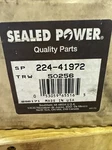 Sealed Power 224-41972 Engine Oil Pump Fits 1985-1990 Ford Lynx Escort Exp 1.9L. Fixed Price $15.00.
