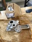 Pai 341309 Engine Oil Pump Silver, Without Gasket, For 3100/C Caterpillar. Fixed Price $279.99.
